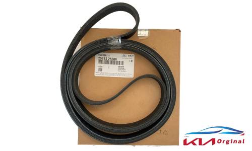 تسمه دینام سراتو yd