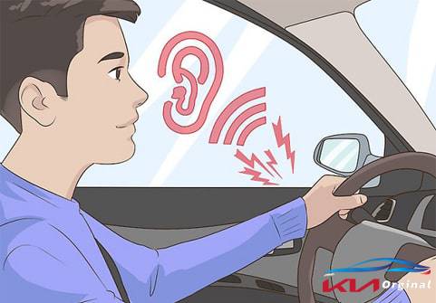 علائم خرابی توپی سر کمک