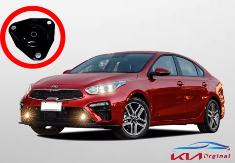 علائم خرابی توپی سر کمک