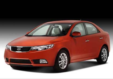 فیلتر بنزین سراتو سایپا