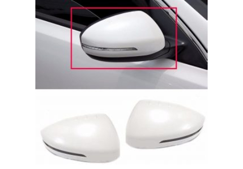 قاب آینه بغل سراتو سایپایی جنیون پارت