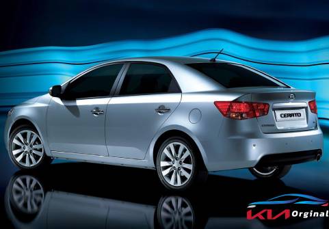 علائم خرابی لنت ترمز سراتو به همراه زمان تعویض لنت ترمز سراتو (1)