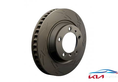 علائم و علت های خرابی دیسک ترمز