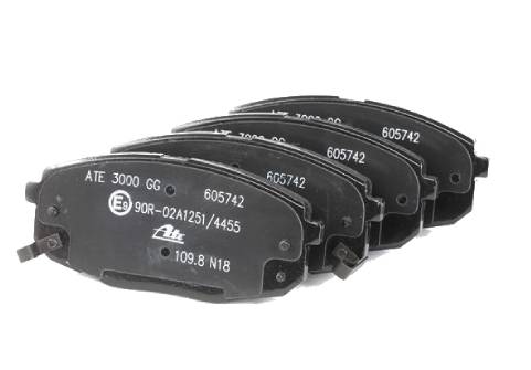 لنت ترمز سراتو