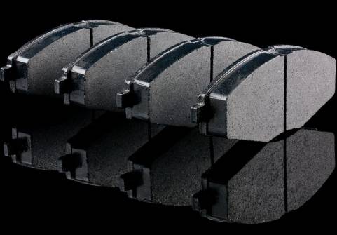 لنت ترمز سراتو