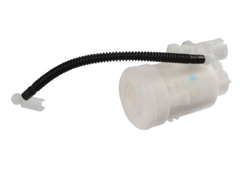 پیامدهای استفاده از فیلتر بنزین تقلبی سراتو