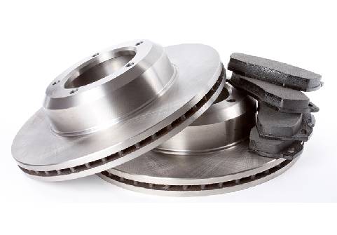 لنت ترمز سراتو