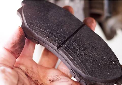 لنت ترمز سراتو