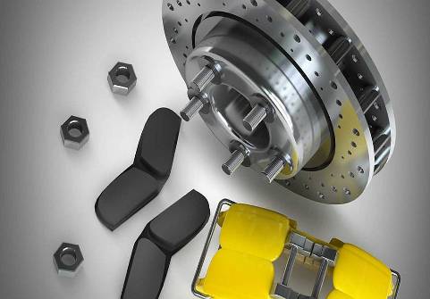 لنت ترمز سراتو چگونه کار می‌کند