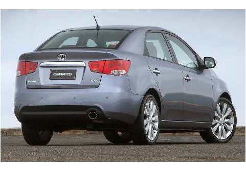 سراتو وارداتی بخریم یا مونتاژ؟