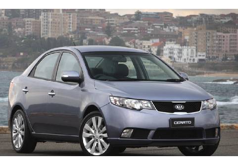 سراتو وارداتی بخریم یا مونتاژ؟