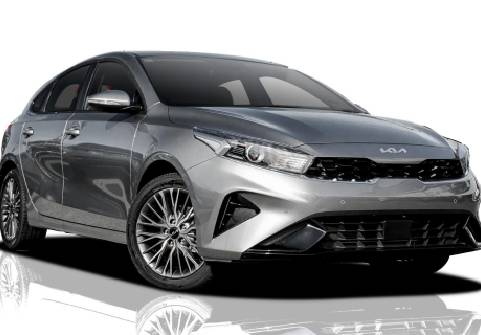 مدل جدید سراتو 2023