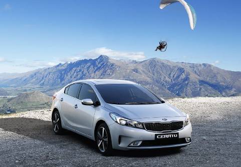 چرا شمع سراتو وارداتی نیاز به تعویض دارد؟