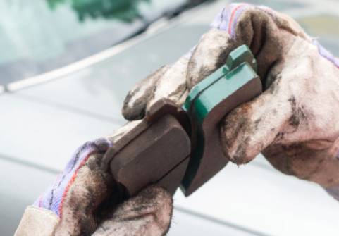 راهنمای تشخیص لنت ترمز سرامیکی سراتو از لنت ترمزهای دیگر