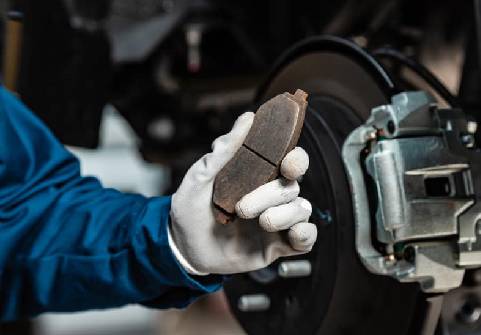 لنت ترمز سراتو چیست