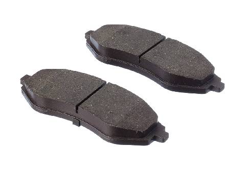 لنت ترمز فلزی سراتو