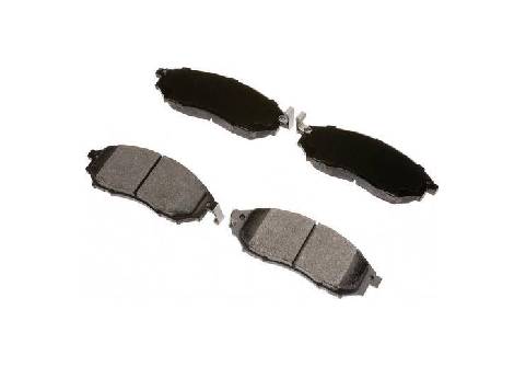 لنت ترمز ارگانیک سراتو