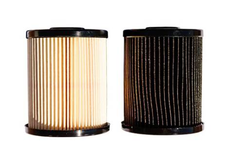 چرا باید فیلتر بنزین سراتو را تعویض کنیم