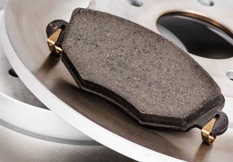 راهکار برای جلوگیری از شیشه کردن لنت ترمز سراتو